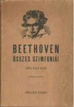 FALK GÉZA - Beethoven összes szimfóniái [antikvár]