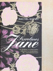 Rachel Givney - Szerelmes Jane [antikvár]