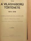 Berény Imre - Tolnai - A világháború története V. (töredék) [antikvár]