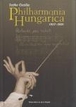 SZŐKE CECILIA - Philharmonia Hungarica 1957-2001 [antikvár]