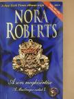 Nora Roberts - A sors megkísértése [antikvár]