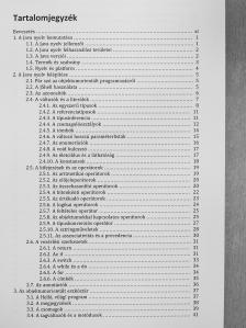 Kövesdán Gábor - Szoftverfejlesztés Java SE platformon [antikvár]