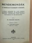 Dr. Dalmady Zoltán - Mendemondák a természettudomány köréből [antikvár]