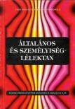 Elekes Attila - Általános és személyiséglélektan [antikvár]
