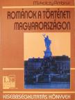 Miskolczy Ambrus - Románok a történeti Magyarországon [antikvár]