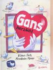Klaus Puth - Gans herzlich! [antikvár]