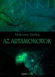 Gorkij, Maxim - Az Artamonovok [eKönyv: epub, mobi]