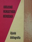 Baricné Kocsis Éva - Időszerű nemzetközi kérdések [antikvár]