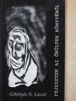 Göbölyös N. László - Fejezetek az őrültek könyvéből [antikvár]