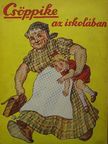 Clara Nast - Csöppike az iskolában [antikvár]