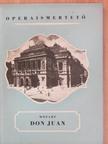 Lorenzo Da Ponte - Don Juan [antikvár]