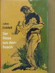 John Kiddell - Der Riese aus dem Busch [antikvár]