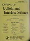 Frank J. Holly - Journal of Colloid and Interface Science, October 1977 [antikvár]