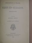 Stockton R. Frank - Vizen és szárazon [antikvár]