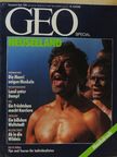 Geo Special 6/1993 [antikvár]