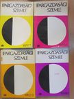 Balassa János - Ipargazdasági Szemle 1976/1-4.+ Különszám [antikvár]