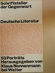 Hugo Leber - Schriftsteller der Gegenwart [antikvár]