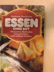Hademar Bankhofer - Essen ohne Gift [antikvár]