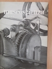Dr. Ing. Luigi Passini - Museoscienza marzo - aprile 1972. [antikvár]
