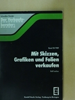 Rolf Leicher - Mit Skizzen, Grafiken und Folien verkaufen [antikvár]