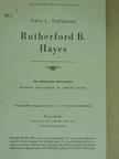 Hans L. Trefousse - Rutherford B. Hayes [antikvár]