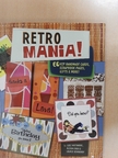 Alison Eads - Retro Mania! [antikvár]