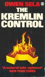Sela, Owen - The Kremlin Control [antikvár]