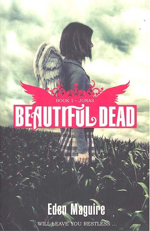 MAGUIRE, EDEN - Beautiful Dead - Jonas [antikvár]