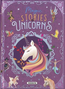 Maria Forero - Magic stories of unicorns
