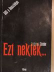 Ambrus Sándor - Ezt nektek... [antikvár]