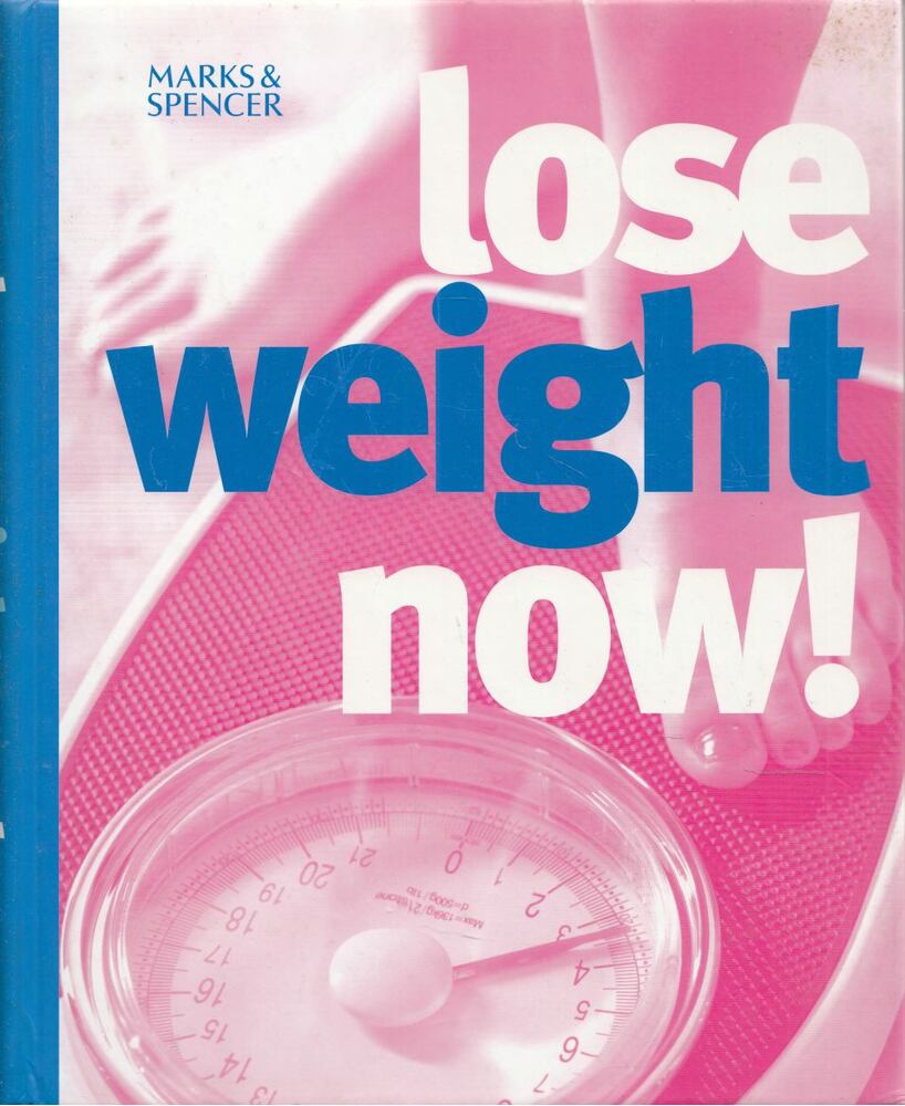 Sara Rose, Nicola Graimes, Charlotte Watts - Lose Weight Now! [antikvár]