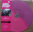 Pink Floyd - BBC 1971 LP PINK FLOYD