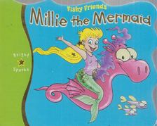 Gill Davies - Millie the Mermaid [antikvár]