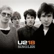 U2 - 18 SINGLES CD U2