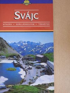 Svájc [antikvár]