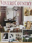 Vivere Country novembre 2018 [antikvár]