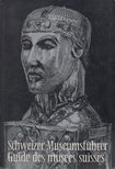 Claude Lapaire - Schweizer Museumsführer - Guide des musées suisses - Guida dei musei svizzeri [antikvár]