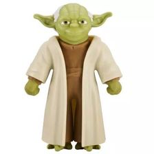 Stretch: Star Wars Yoda nyújtható akciófigura