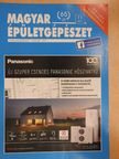 Both Balázs - Magyar Épületgépészet 2017/11. [antikvár]