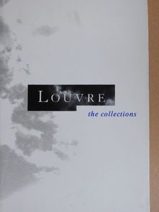 Daniel Alcouffe - Louvre [antikvár]