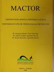 Dr. Kajári Karolina - MACTOR [antikvár]