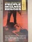 Jason Ridgway - People in Glass Houses [antikvár]
