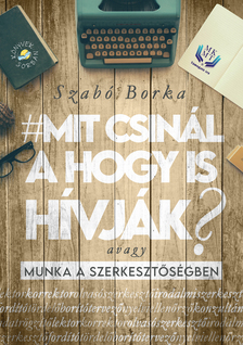 Borka Szabó - Mit csinál a hogy is hívják? [eKönyv: epub, mobi]