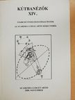 Bőszéné Szatmári-Nagy Anikó - Kútbanézők XIV. [antikvár]