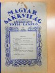 Brinckmann Alfréd - Magyar Sakkvilág 1930. junius [antikvár]