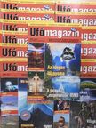 Dr. Szilágyi Mária - Ufómagazin 2006. január-december [antikvár]