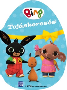 - - Bing - Tojáskeresés