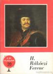 R. VÁRKONYI ÁGNES - II. Rákóczi Ferenc [antikvár]