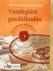 Farkasné Parrag Éva - Vendéglátó gazdálkodás és szakmai számítások [antikvár]