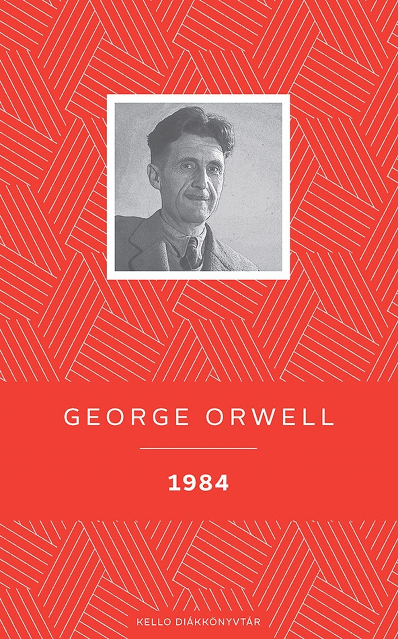 George Orwell - 1984